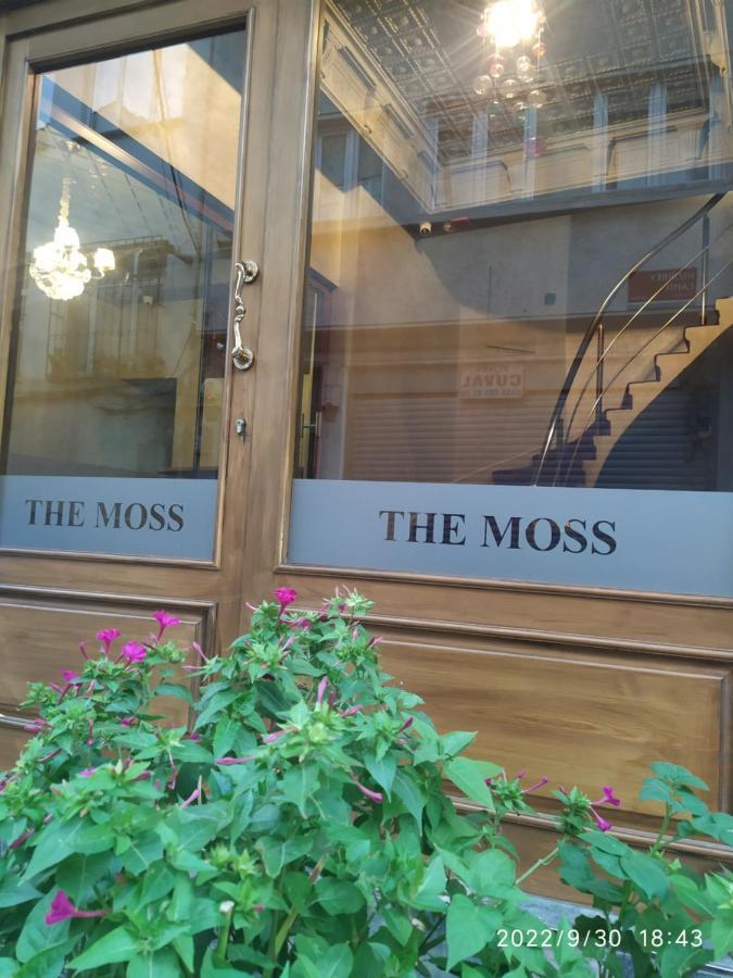The Moss Istambul